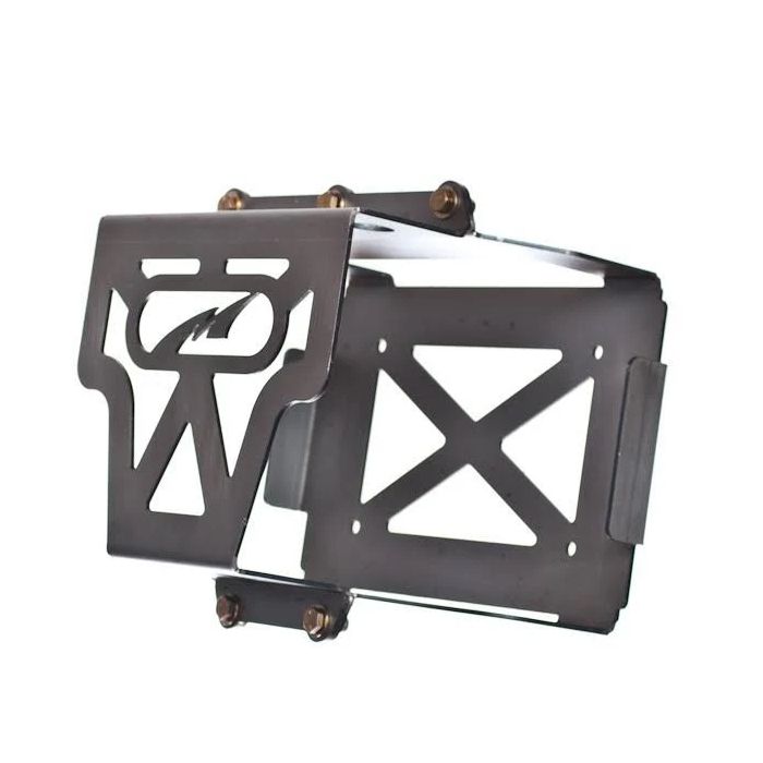 Motobilt MB5002 Odyssey / Diehard Platinum Battery Box 34-78 