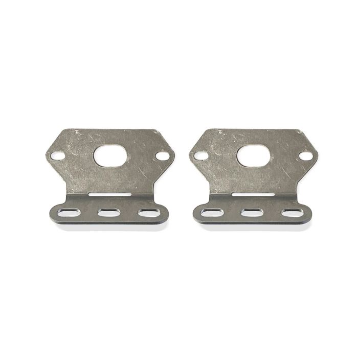 Motobilt MB2179 Rock Light Universal Bracket 
