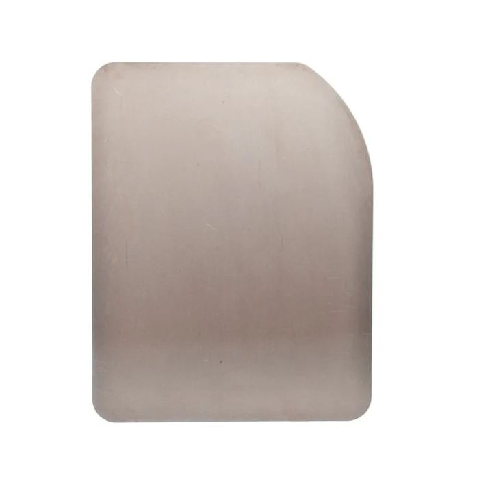 Motobilt MB5504 Tunnel Cover for 76-95 Jeep CJ7 & Wrangler YJ