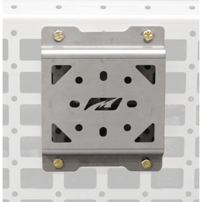 Motobilt MB2133 Universal Rotopax Mount and MOLLE Mount 