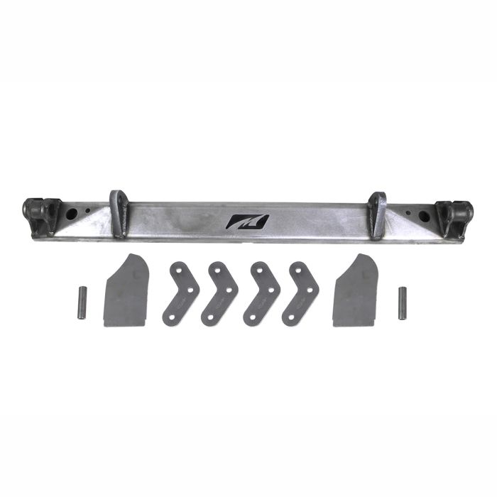 Motobilt MB1500 Wheelbase Stretch Kit for 87-95 Jeep Wrangler YJ