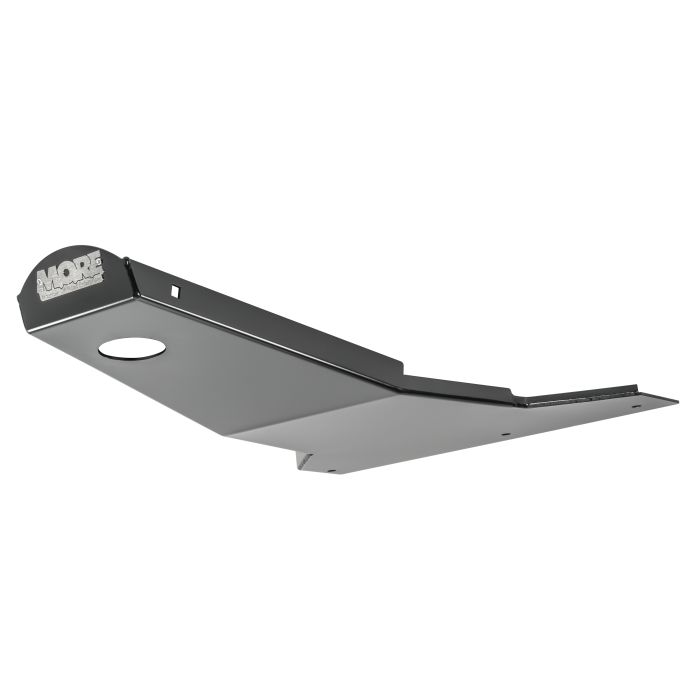 Mountain Off-Road  Oil Pan / Transmission Skid Plate for 18-23 Jeep Wrangler JL Unlimited w/ 3.6L Engine