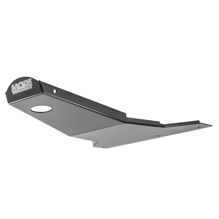 Mountain Off-Road  Oil Pan / Transmission Skid Plate for 18-24 Jeep Wrangler JL Unlimited w/ 3.6L Engine