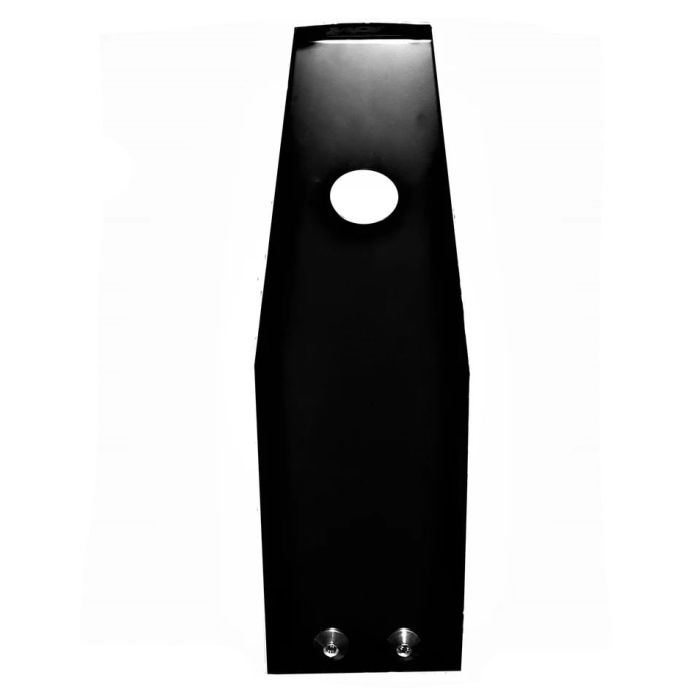 M.O.R.E Oil/Pan Transmission Skid Plate JL 2.0L