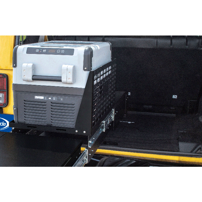 MORryde JP54-039 Molle Option for Trail Kitchen 