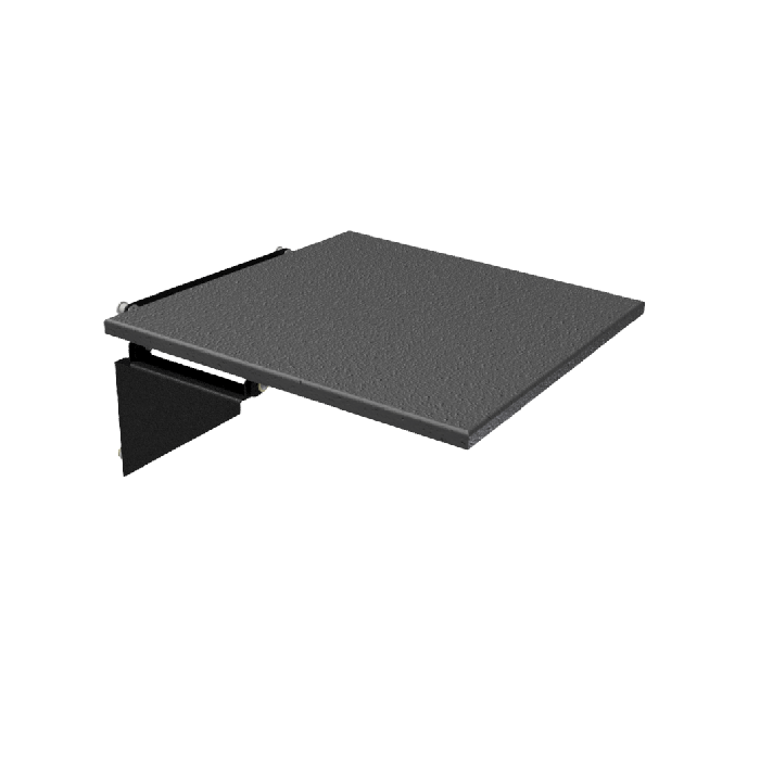 MORryde JP56-024 Slide On Counter Top for Jeep Trail Kitchen 