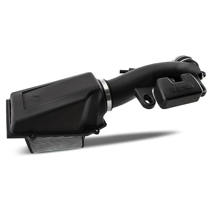 Mishimoto  Performance Intake for 18-20 Jeep Wrangler JL  with 2.0L Engine