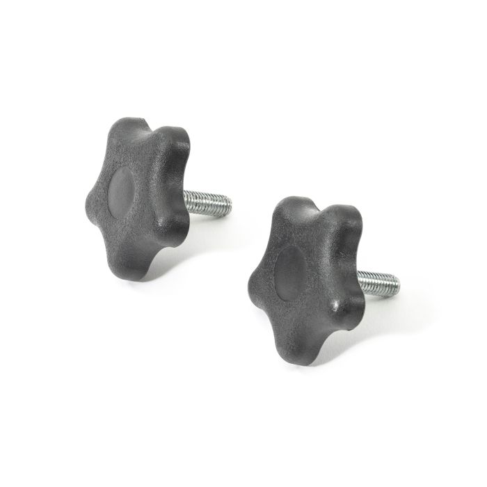 MSP DOOR SURROUND KNOBS SHORT 07-18 JK