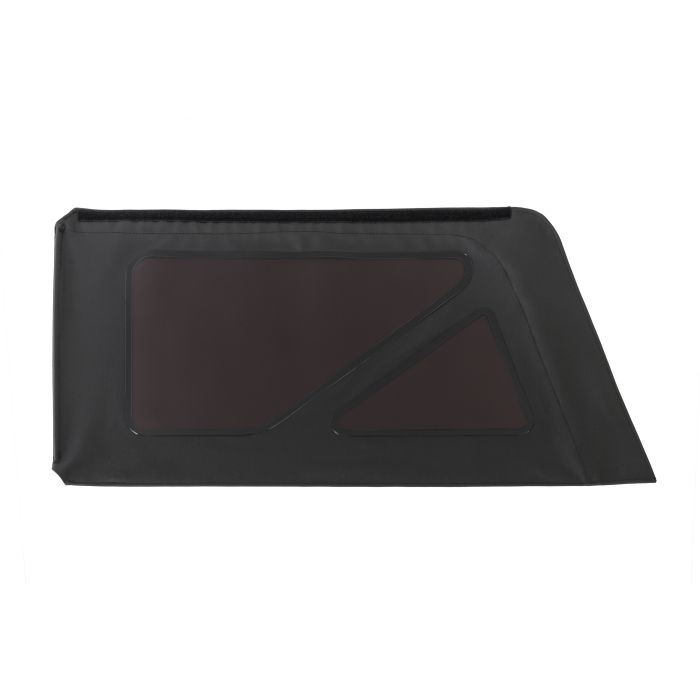MSP DR WINDOW 13-18 2DR FOR OE TWILL