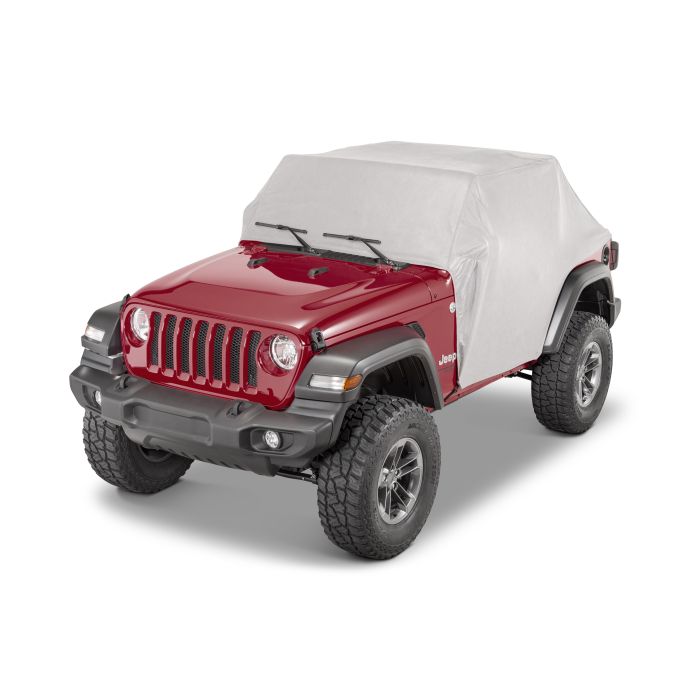 MSP 5 LAYER CAB COVER JL 2D OE SOFT TOP