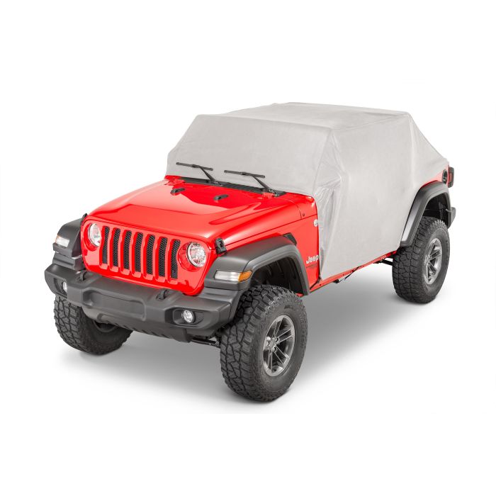 MSP 5 LAYER CAB COVER JLU OE SOFT TOP