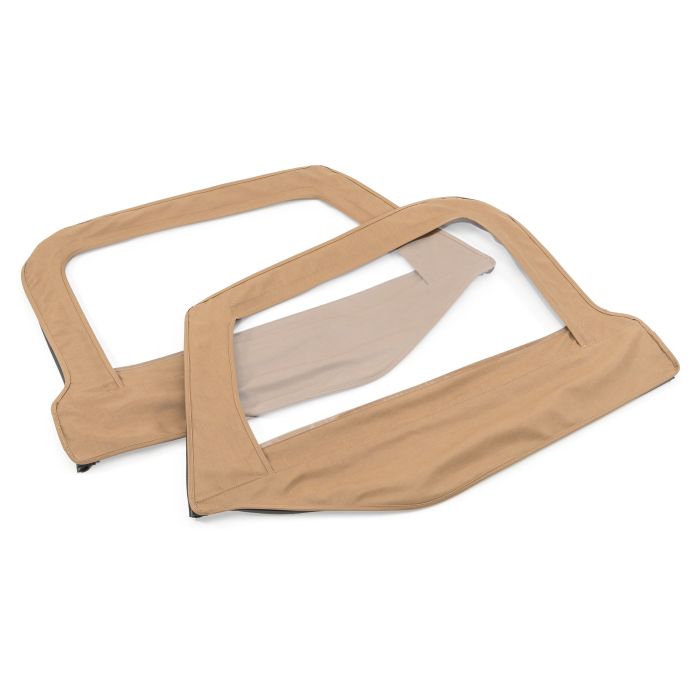 MSP UPPER DOOR SKIN PR 97-06 TJ SPI DIA