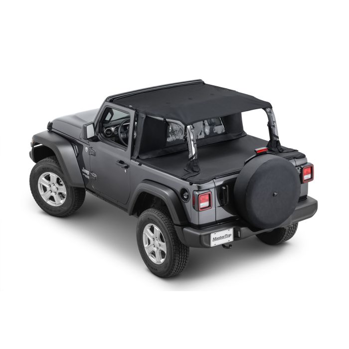 MSP SUMMER PLUS COMBO JL HARDTOP TWILL  11022 9724