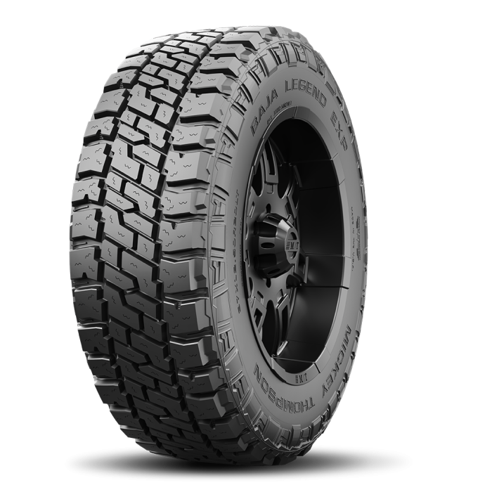 M/T BAJA LEGEND EXP LT295/60R20