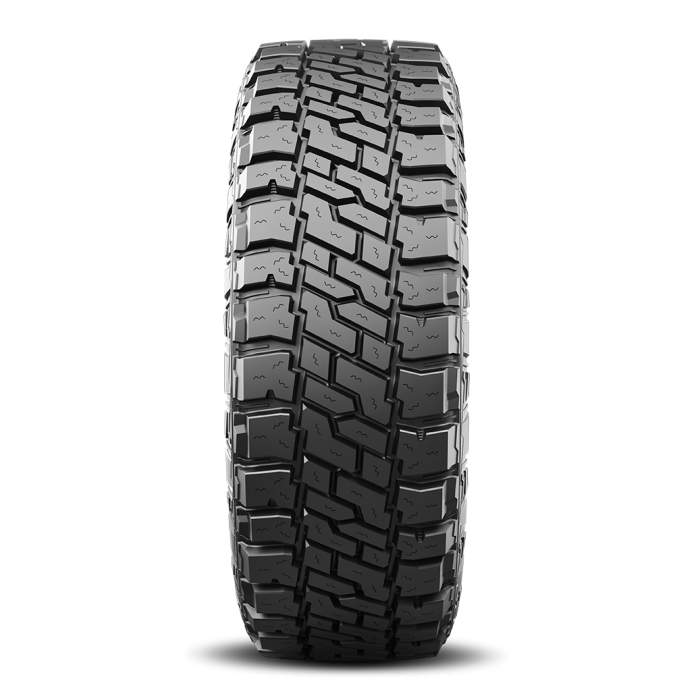Mickey Thompson  Baja Legend EXP Hybrid A/T Radial Tire 