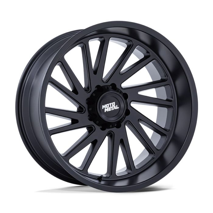 MO811 22X12 5X5.0 M-BLK -44MM