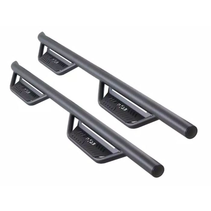 N-FAB  Podium Nerf Steps for 20-24 Jeep Gladiator JT