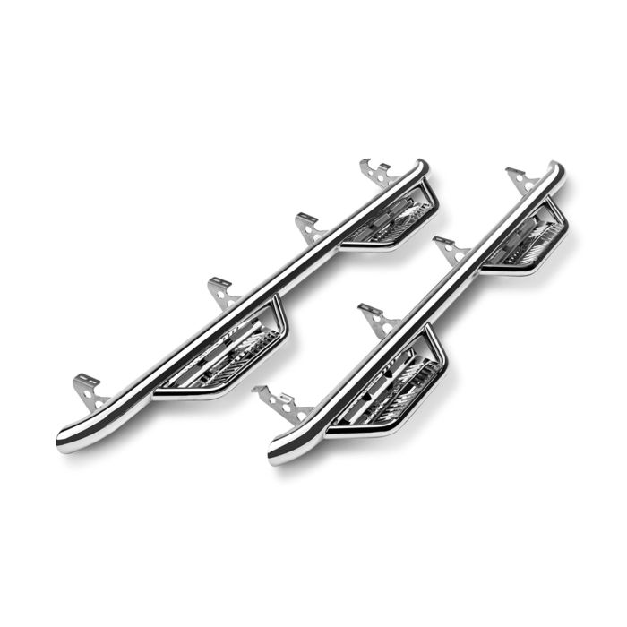N-FAB  Podium Nerf Steps for 2020 Jeep Gladiator JT