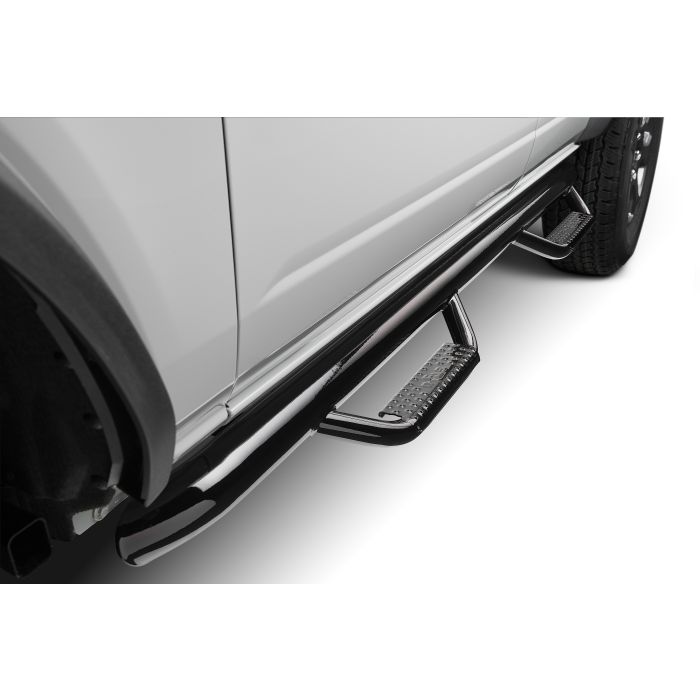 N-FAB  Nerf Steps  for 21-23 Ford Bronco 4-Door