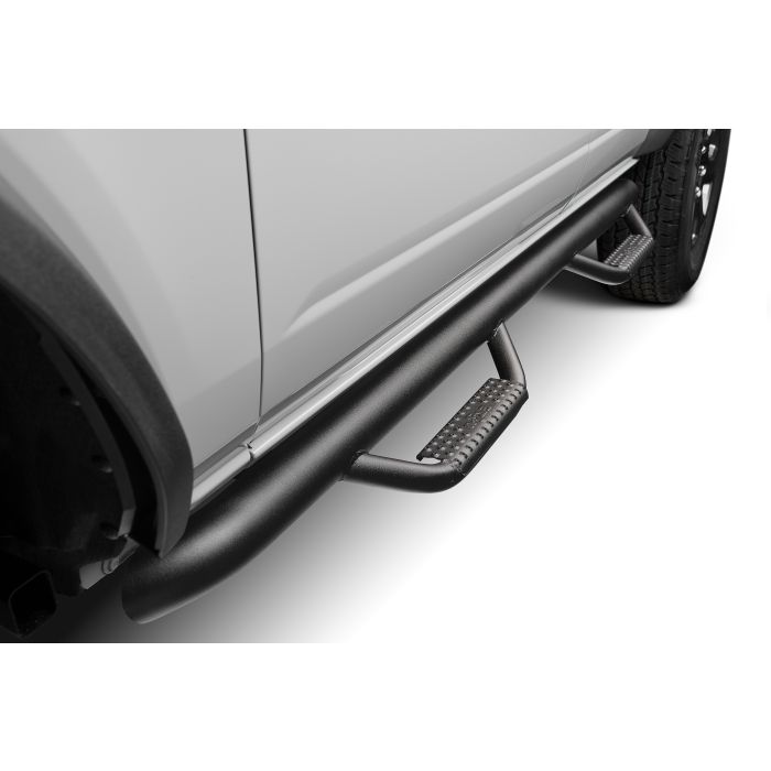Bronco 4DR Nerf Step Step Systems