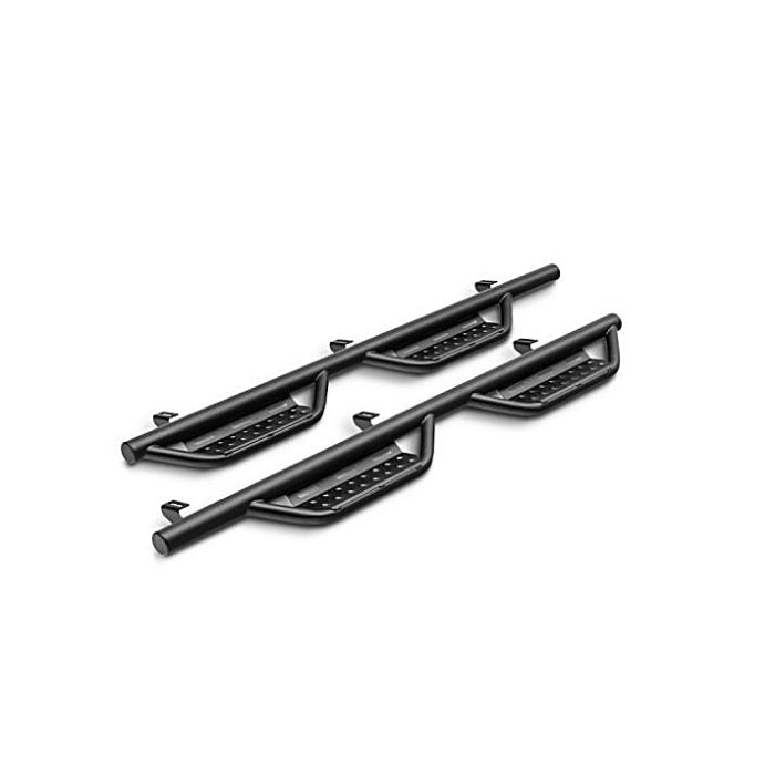 N-FAB 321417212 Nerf Steps RS  for 21-23 Ford Bronco 4-Door