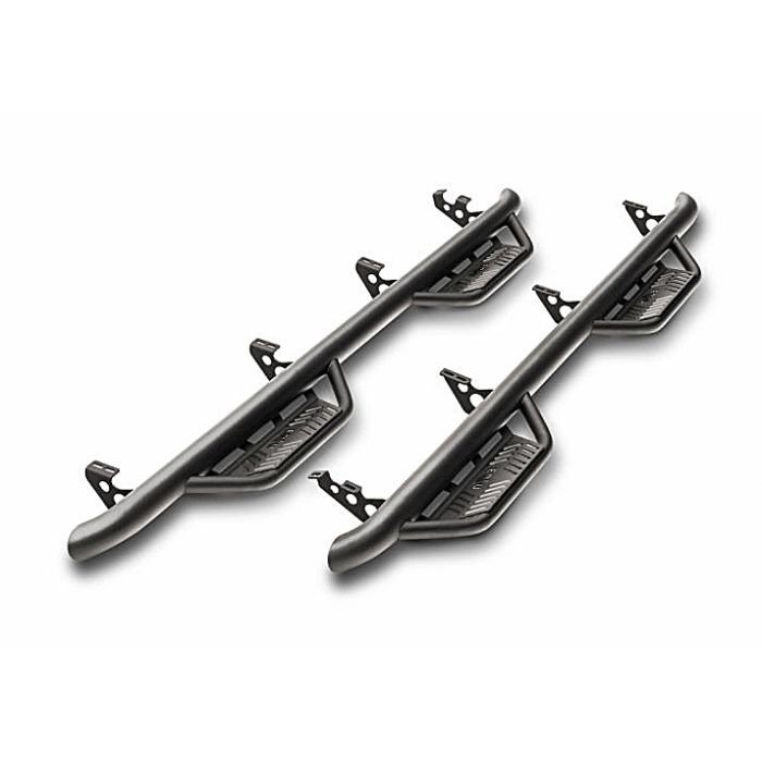 N-FAB HPF2156B-TX Podium LG  for 21-23 Ford Bronco 2-Door