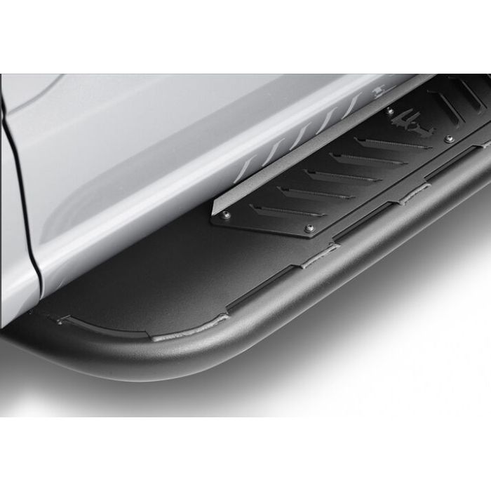 N-FAB NBF212B-TX ROAN Running Boards  for 21-23 Ford Bronco 2-Door