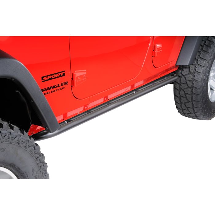 N-FAB ROCK-RAIL SYSTEM JK 4DR