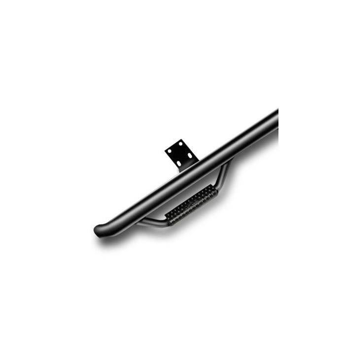 N-FAB  W2W Nerf Steps  for 21-23 Ford Bronco 2-Door