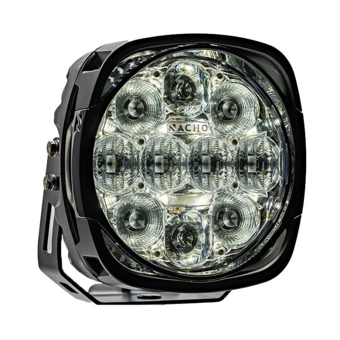 Nacho Offroad Lighting  7" Grande LED Light 