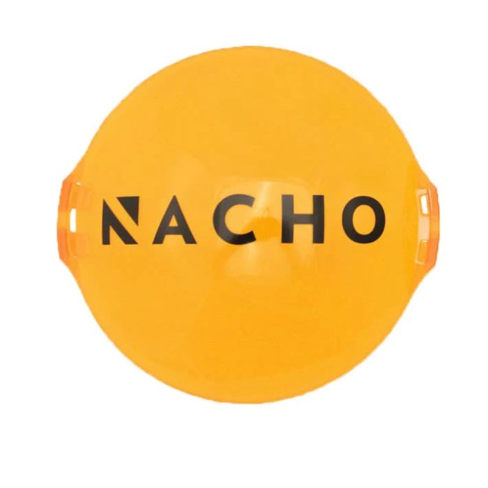 Nacho Offroad Lighting  TM5 Light Covers 