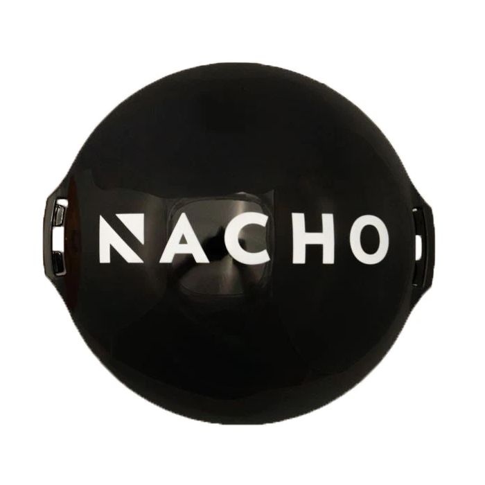 NACHO TM5 LIGHT COVER BLACK
