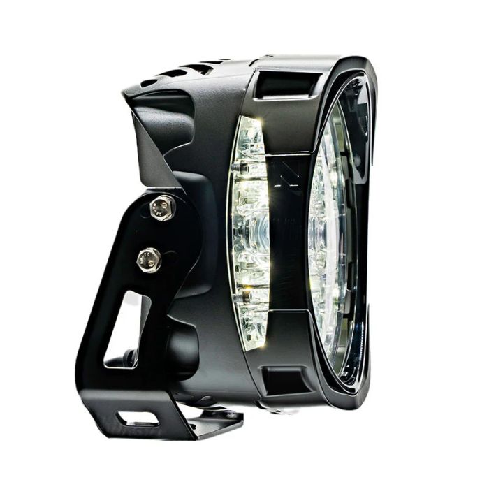 Nacho Offroad Lighting  7" Grande LED Light 