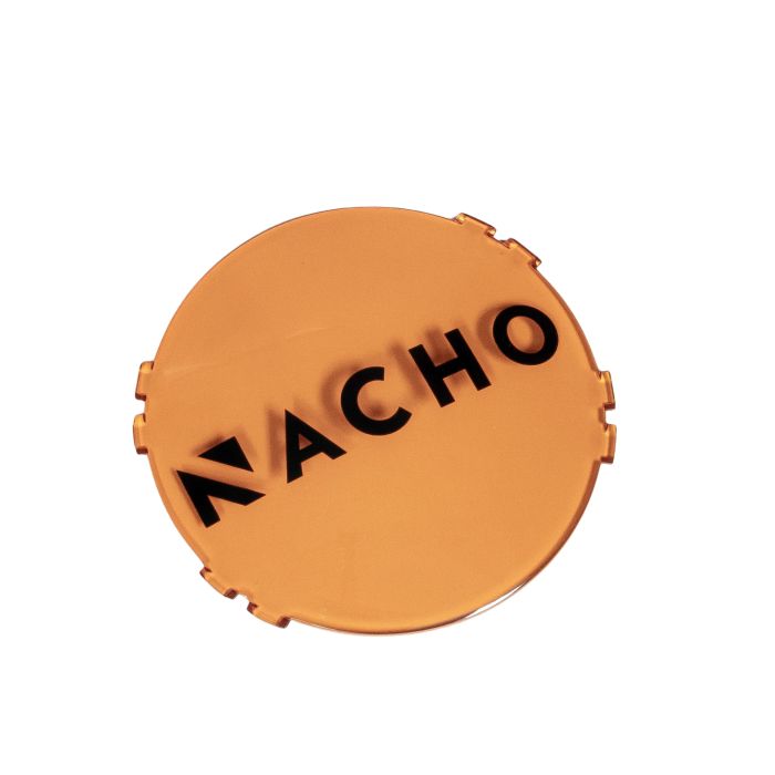 Nacho Offroad Lighting  Quatro Lens Covers 