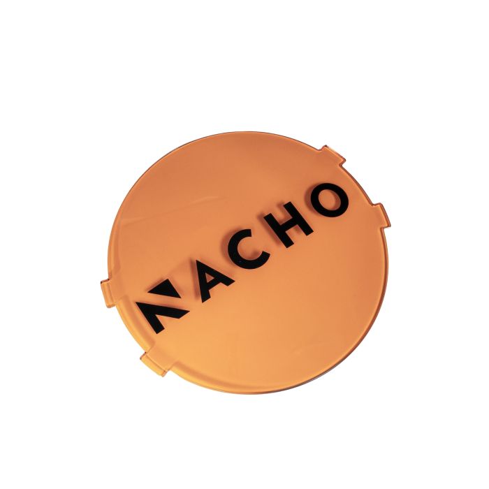 Nacho Offroad Lighting  Quatro Lens Covers 