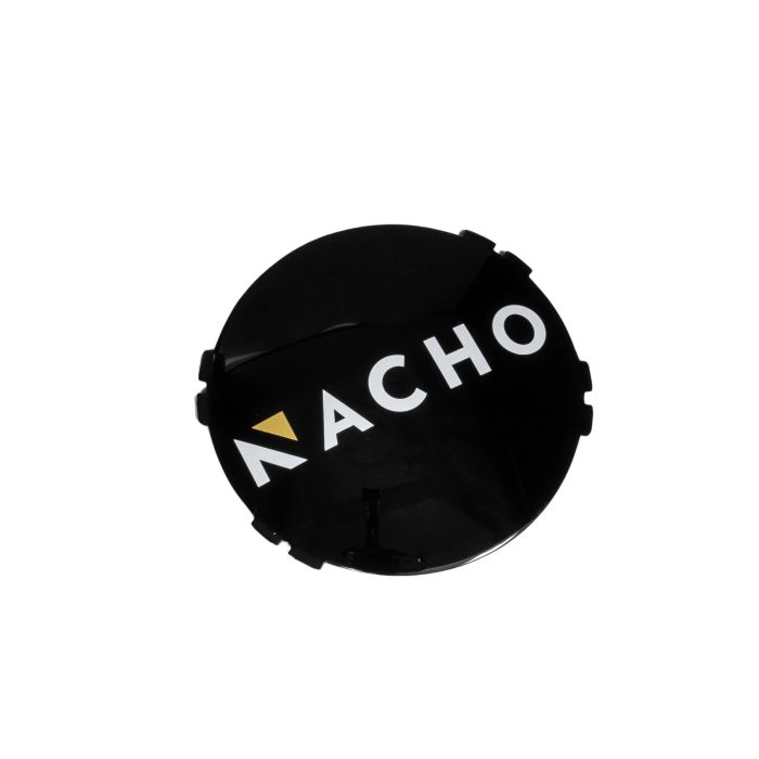 NACHO QUATTRO LENS COVER PAIR BLACK