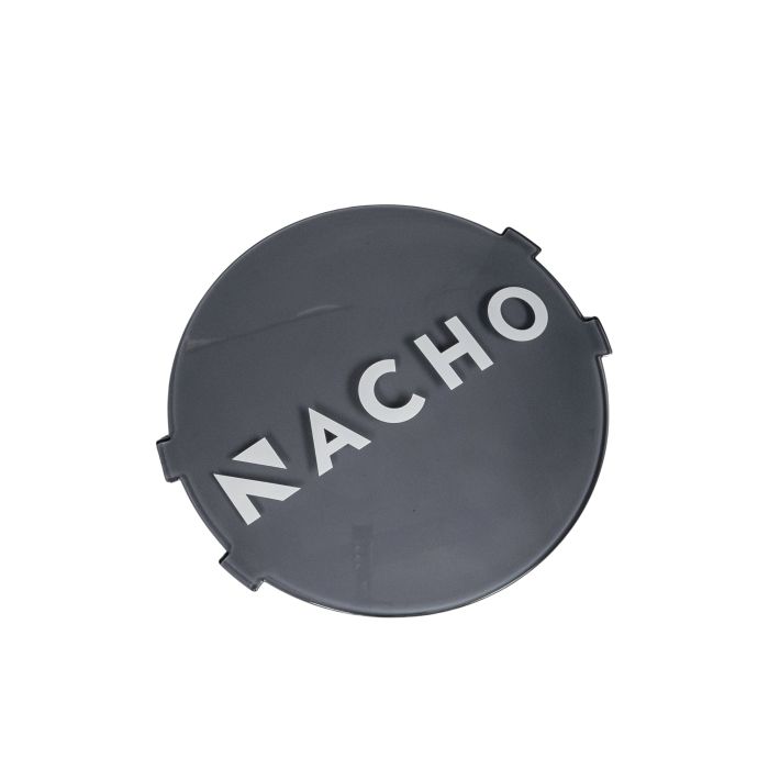 NACHO QUATTRO LENS COVER PAIR SMOKE