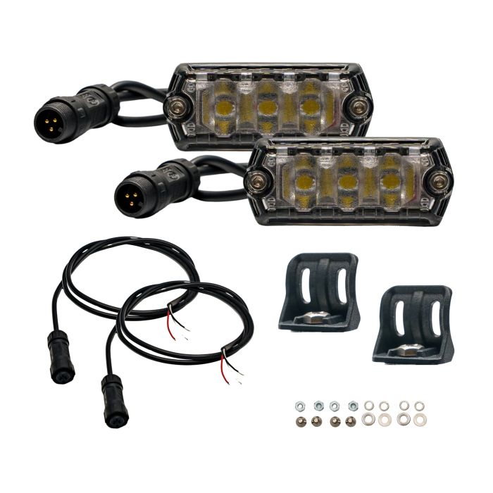 NANO 2 Pack Scene Light Set