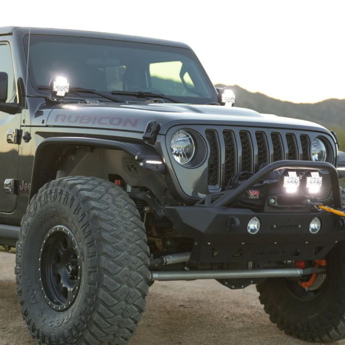 Nacho Offroad Lighting  TM5 LED Lights 
