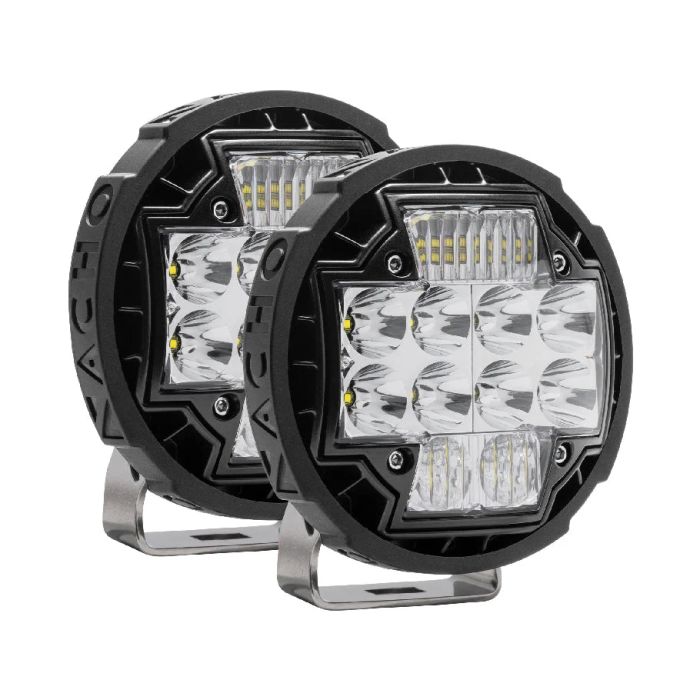 Nacho Offroad Lighting  TM5 LED Lights 