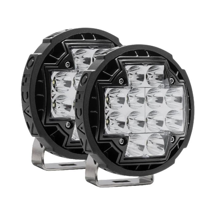 NACHO TM5 5.75 IN LED LIGHT PAIR