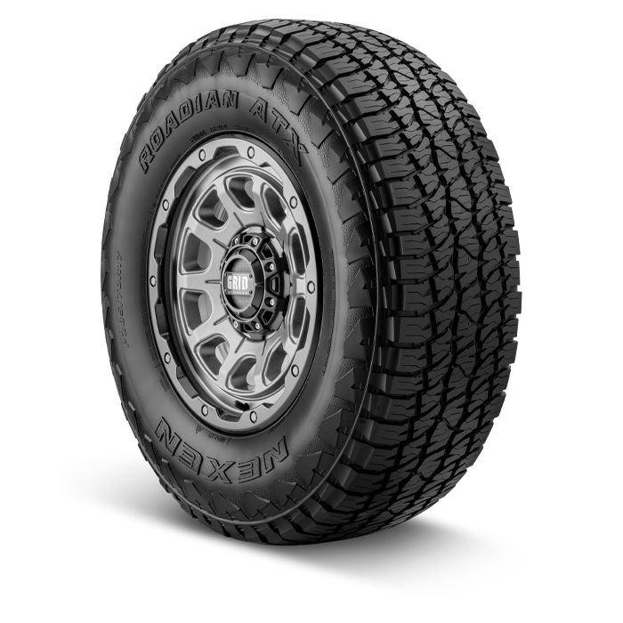 Nexen Roadian ATX 205/70R16 97H
