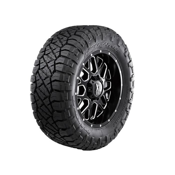Nitto  Ridge Grappler Tire 