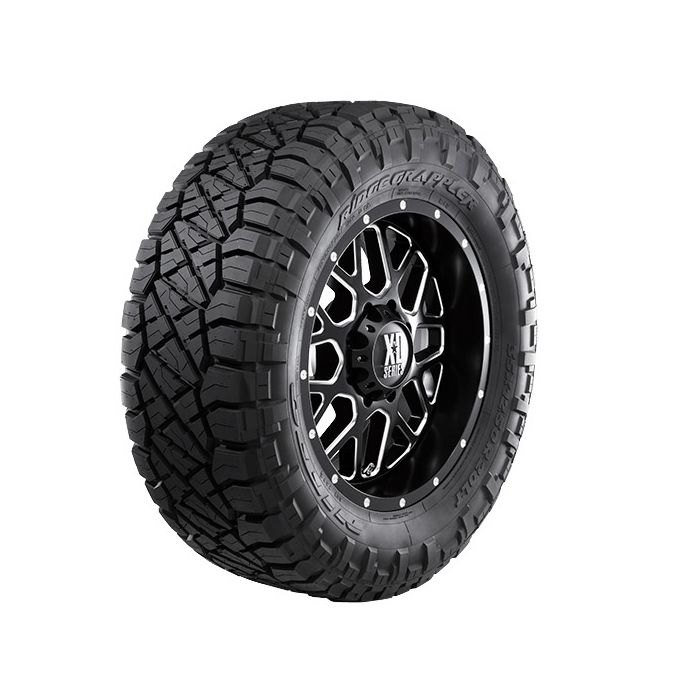 Nitto  Ridge Grappler Tire 