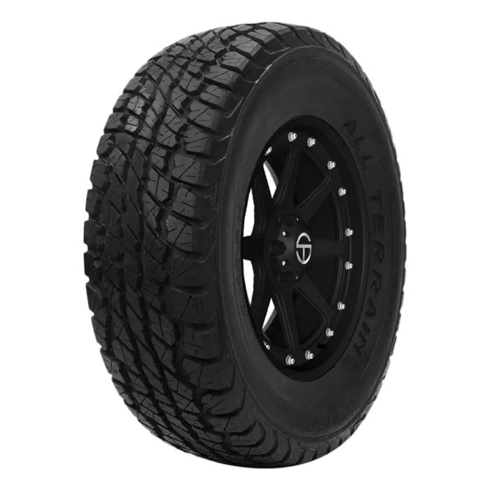 Ohtsu AT4000 245/65R17 107S