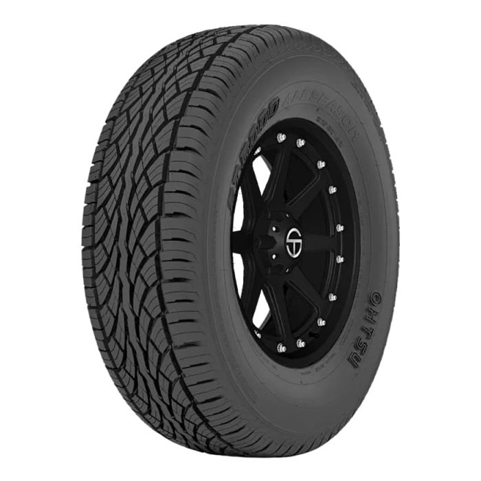 Ohtsu ST5000 P215/70R16 99S