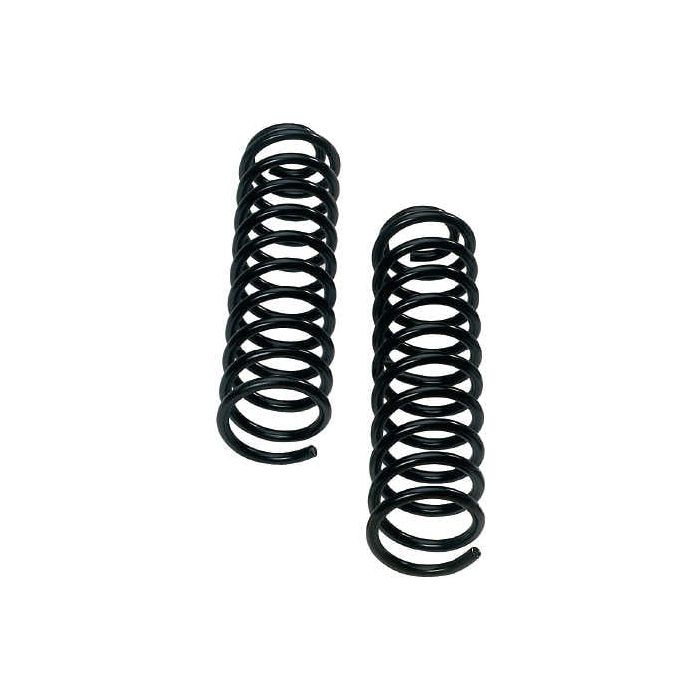 EMU COIL SPINGS-FRNT LIGHT 99-04 WJ