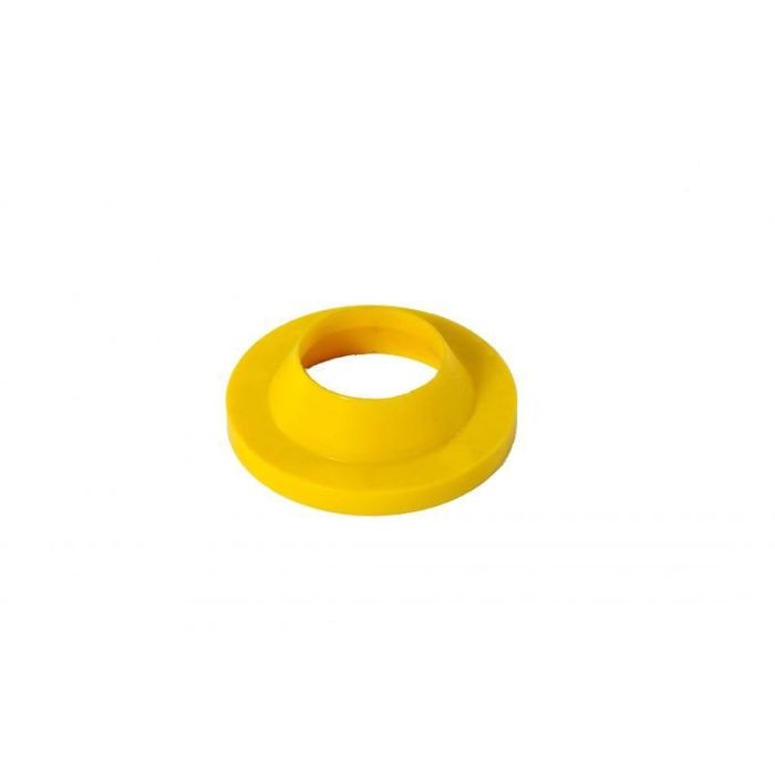 Old Man Emu OMEJLPR10 10mm Rear Trim Spacer for 18-22 Jeep Wrangler JL
