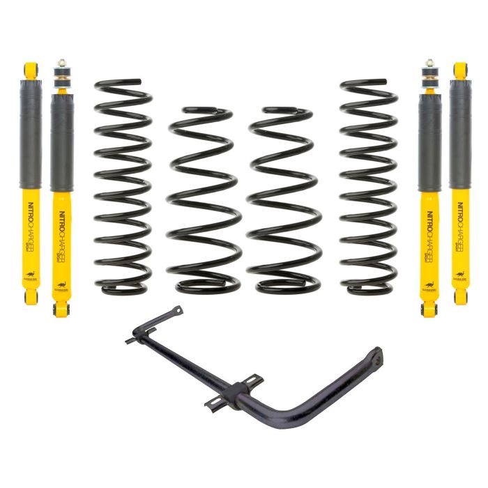 OME 1.5IN HEAVY LOAD LIFT 99-04 WJ      OMEWJHKS