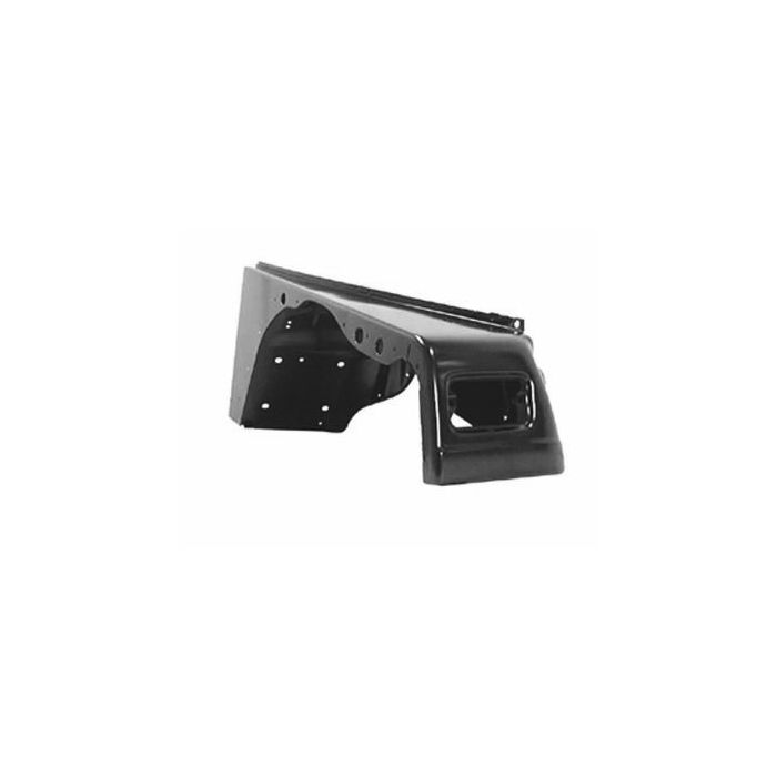 OMIX-ADA 12004.16 Passenger Side Front Steel Fender for 97-06 Jeep Wrangler TJ & Unlimited